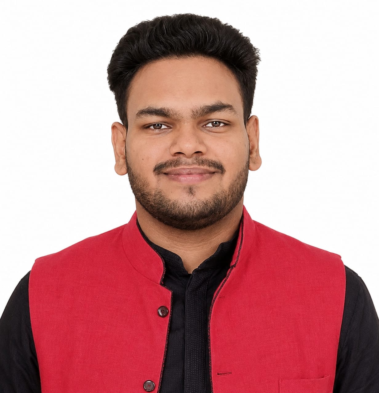 ARPIT DUBEY